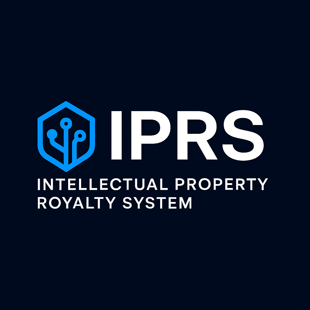 IPRS.ai Logo